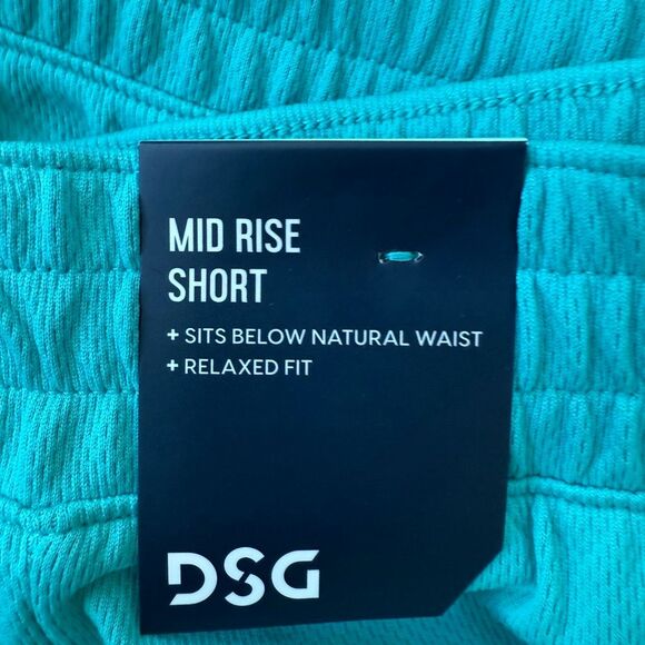 Set of 4 DSG SHORTS GIRLS size L 14 NWT - Picture 5 of 5